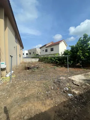 One and Half Plot at HFC Estates Spintex