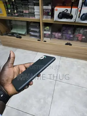 New Google Pixel 5a 5G 128 GB Black