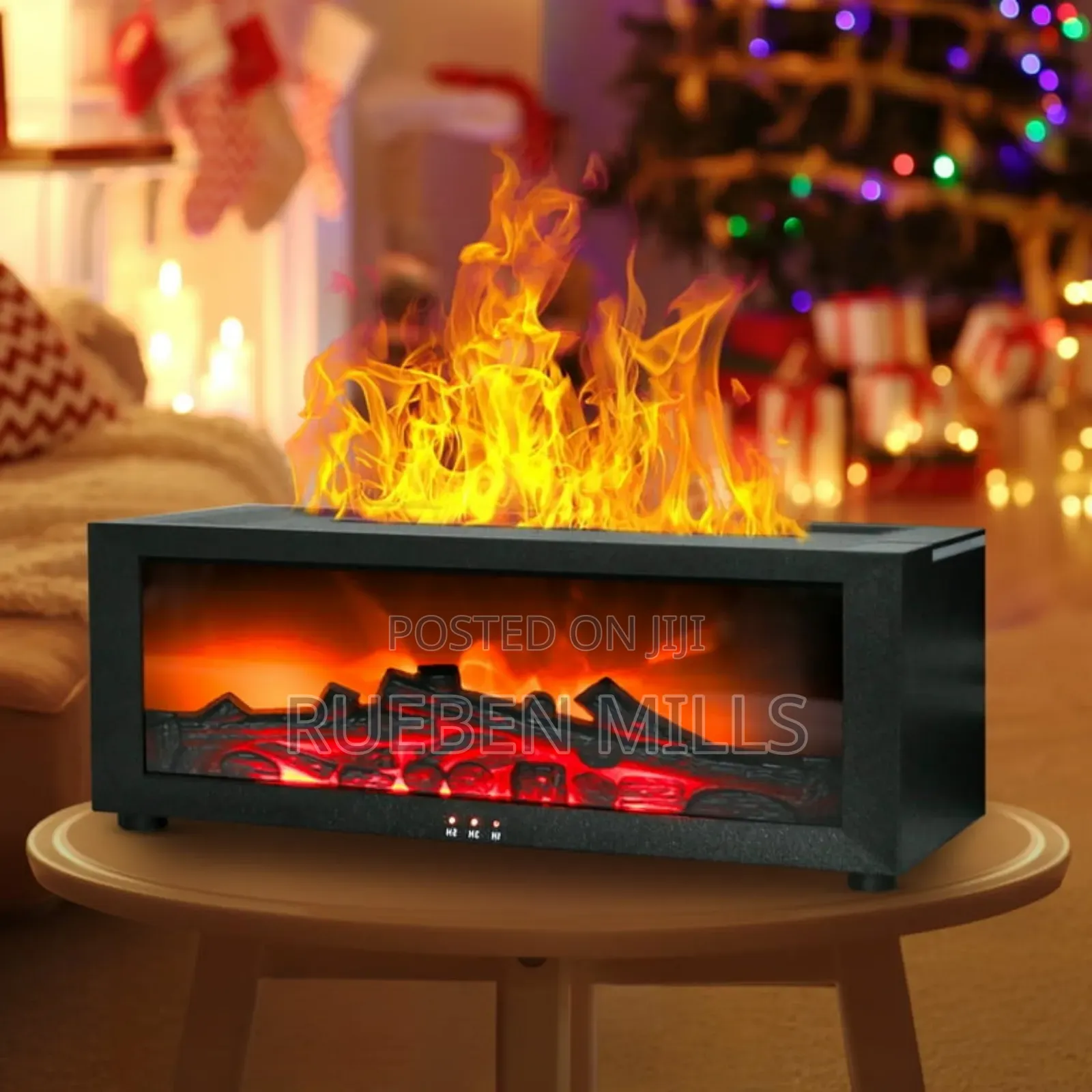 Mystical Fantasy Aroma Essential Oil Aroma Diffuser Air Freshener