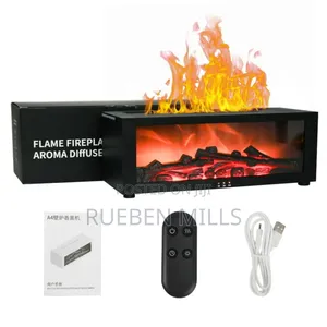 Mystical Fantasy Aroma Essential Oil Aroma Diffuser Air Freshener