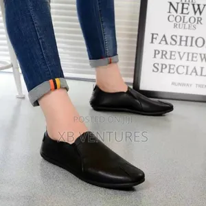 Men's Casual Shoes Loafers Slip-Ons