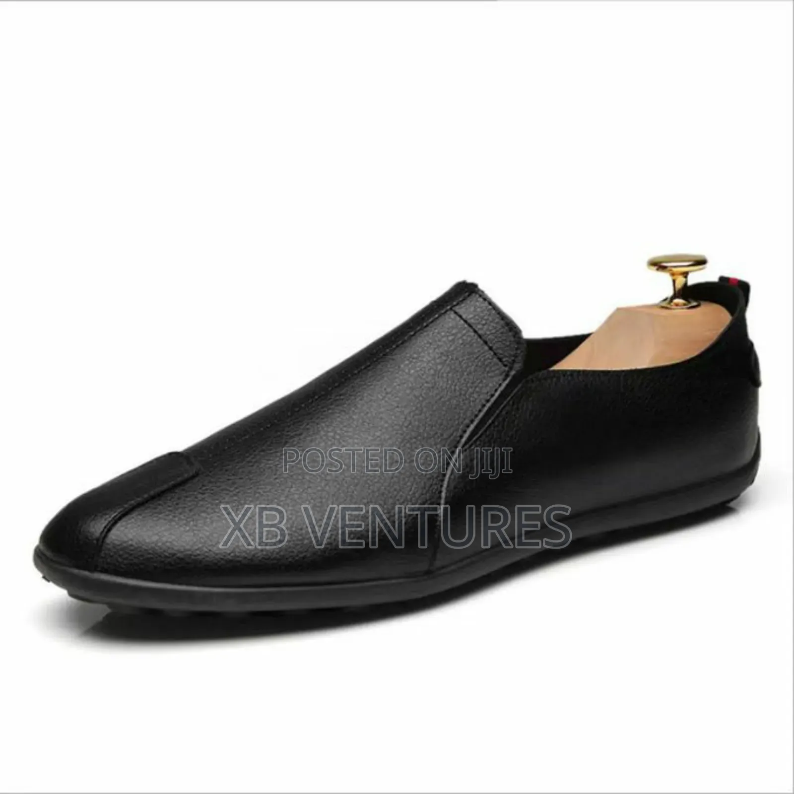 Men's Casual Shoes Loafers Slip-Ons