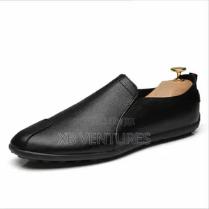 Men's Casual Shoes Loafers Slip-Ons