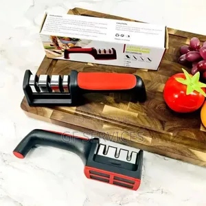 Knife Sharpener