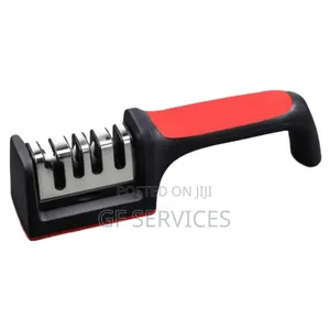 Knife Sharpener