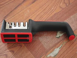 Knife Sharpener