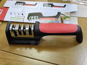 Knife Sharpener