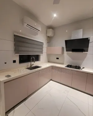 4bdrm House in Testimonial Building, American House for rent