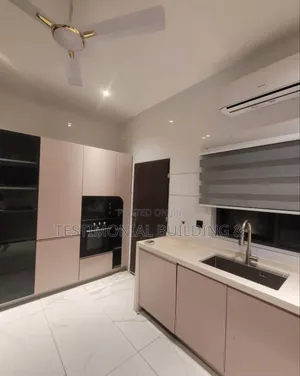 4bdrm House in Testimonial Building, American House for rent