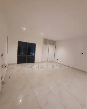 4bdrm House in Testimonial Building, American House for rent