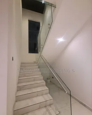 4bdrm House in Testimonial Building, American House for rent