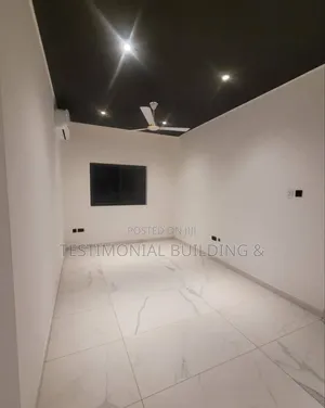 4bdrm House in Testimonial Building, American House for rent