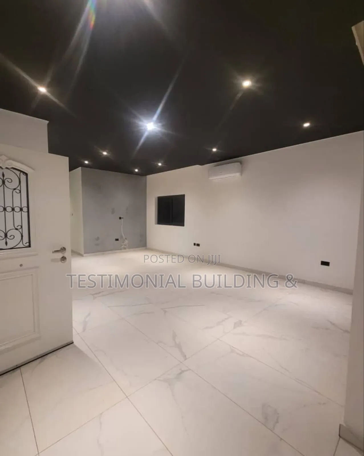 4bdrm House in Testimonial Building, American House for rent