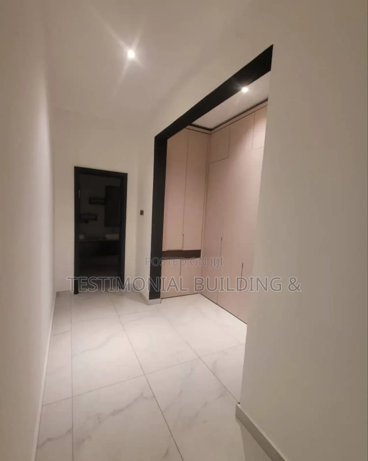 4bdrm House in Testimonial Building, American House for rent