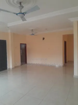 Furnished 2bdrm Apartment in Testimonial Building, Oyarifa for rent