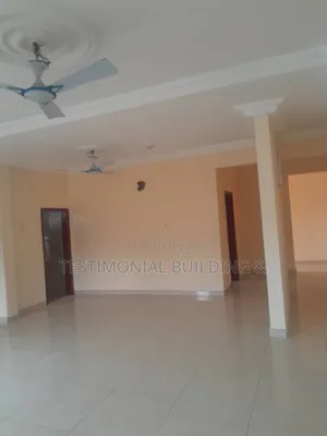 Furnished 2bdrm Apartment in Testimonial Building, Oyarifa for rent