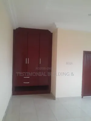 Furnished 2bdrm Apartment in Testimonial Building, Oyarifa for rent