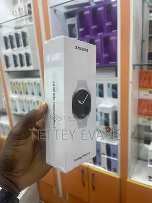 Samsung Galaxy Watch 8 L330