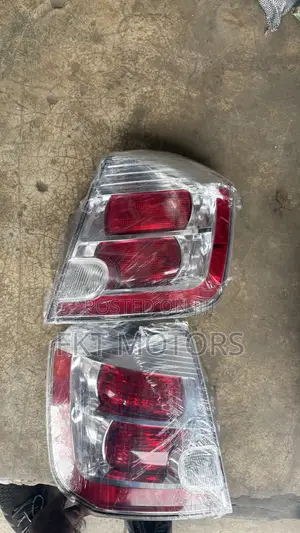 Nissan Sentra Taillight 2007,2008,2009,2010,2011,2012,2013,2014,2015,