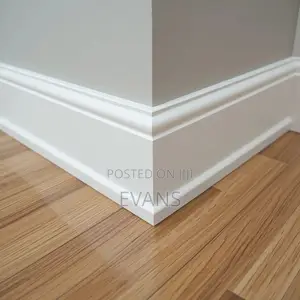 Tiles Skirting Boards
