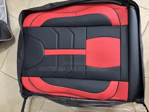 Seat Cover. Turkish Leather Type.