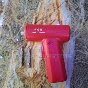 Portable Hand Drill 3.6v
