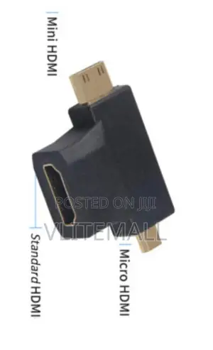 Hdmi To Dvi Adaptar