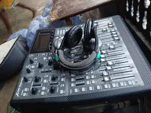 X32 Producer Behringer