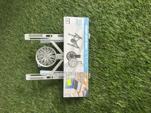 Laptop Stand With Fan