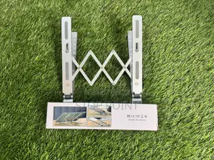 Strong Aluminum Laptop Stand