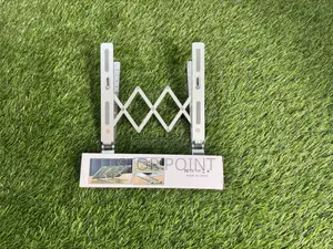 Strong Aluminum Laptop Stand