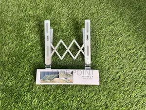 Strong Aluminum Laptop Stand