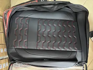 Seat Cover ( Pu Leather.)