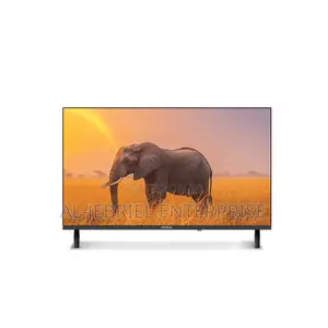 Premax 32′′ Frameless Led Hd Tv