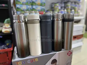 Baby Flask