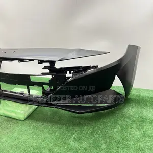 Hyundai Elantra Front Bumper 2021 2022 2023