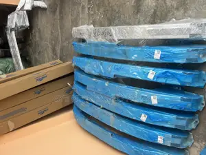 Honda Accord Reinforcement Bar