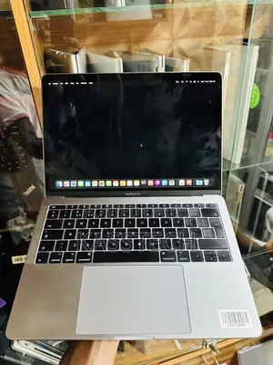 Laptop Apple MacBook Pro 8GB Intel Core I5 SSD 128GB