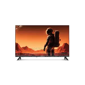 Premax 43′′ Frameless Hd Led Tv