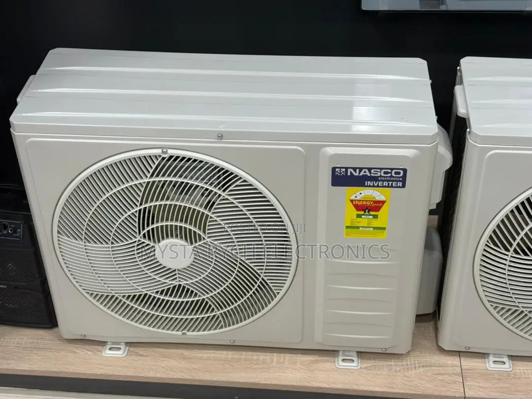 2025 Nasco a/C 2.5hp