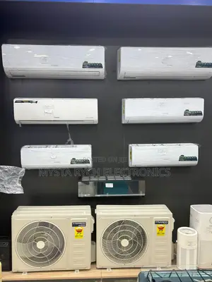 2025 Nasco a/C 2.5hp