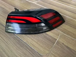 Honda Accord 2023,2024,2025 Taillight/ Rear Light