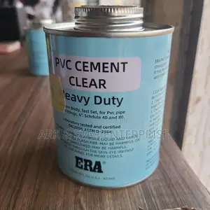 Era Glue for Plumbing