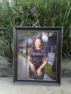 Picture Frames