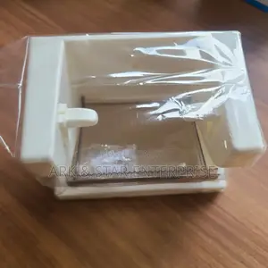 Toilet Roll Holder