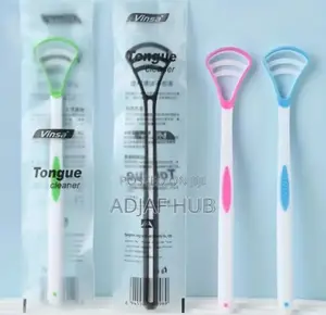 Tongue Cleaner