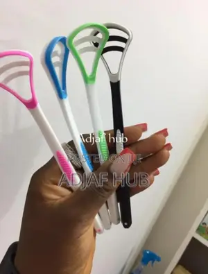 Tongue Cleaner