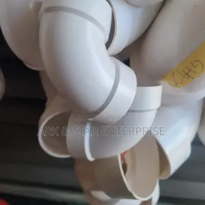 Plumbing Fittings