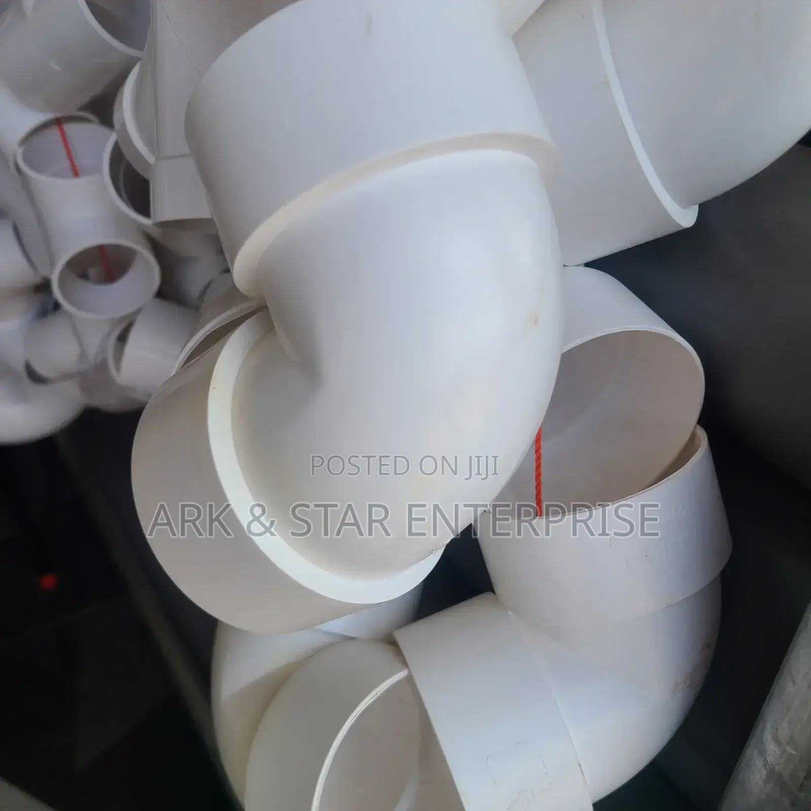 Plumbing Fittings