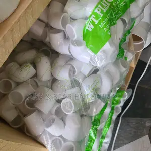 Plumbing Fittings